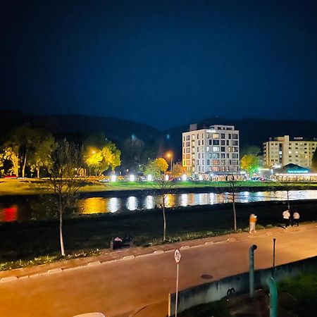 Apartement Amani Сараево Экстерьер фото