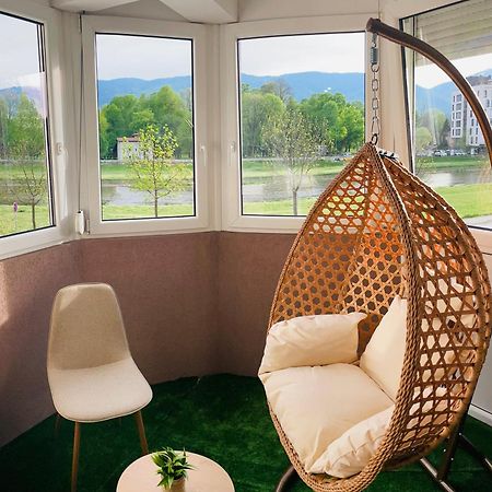 Apartement Amani Сараево Экстерьер фото